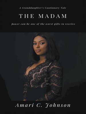 cover image of The Madam